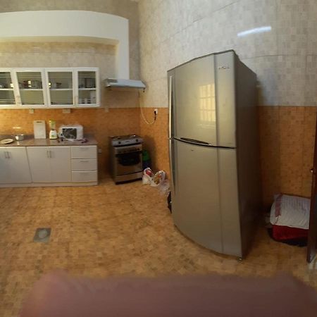 Almansoori Villa2022 Доха Экстерьер фото